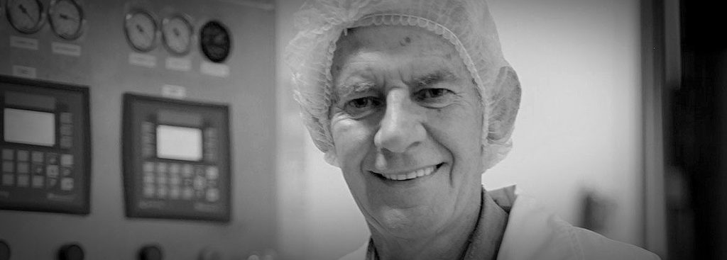 Bill Carter always says cheese